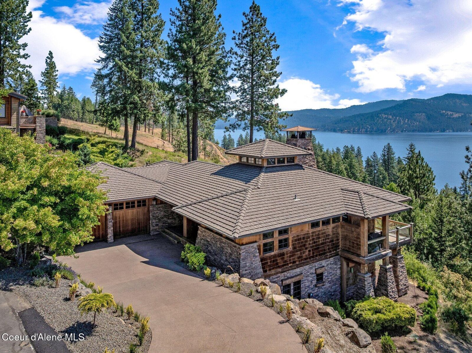Property Photo:  5574 W Onyx Cir  ID 83814 