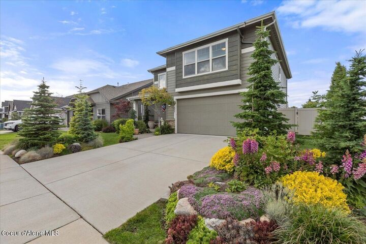 Property Photo: 4055 W Homeward Bound Blvd ID 83815