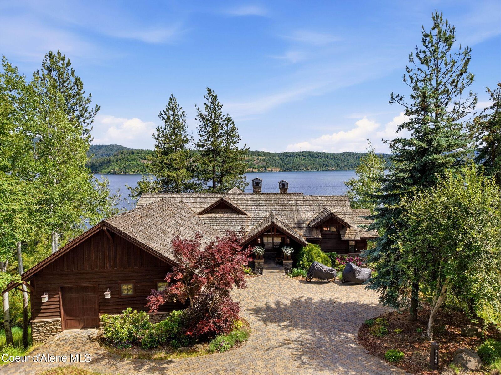 Property Photo:  5686 W Onyx Cir  ID 83814 