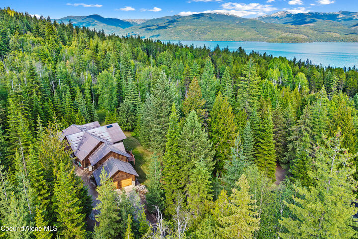 Property Photo:  287 Cougar Run Rd  ID 83856 