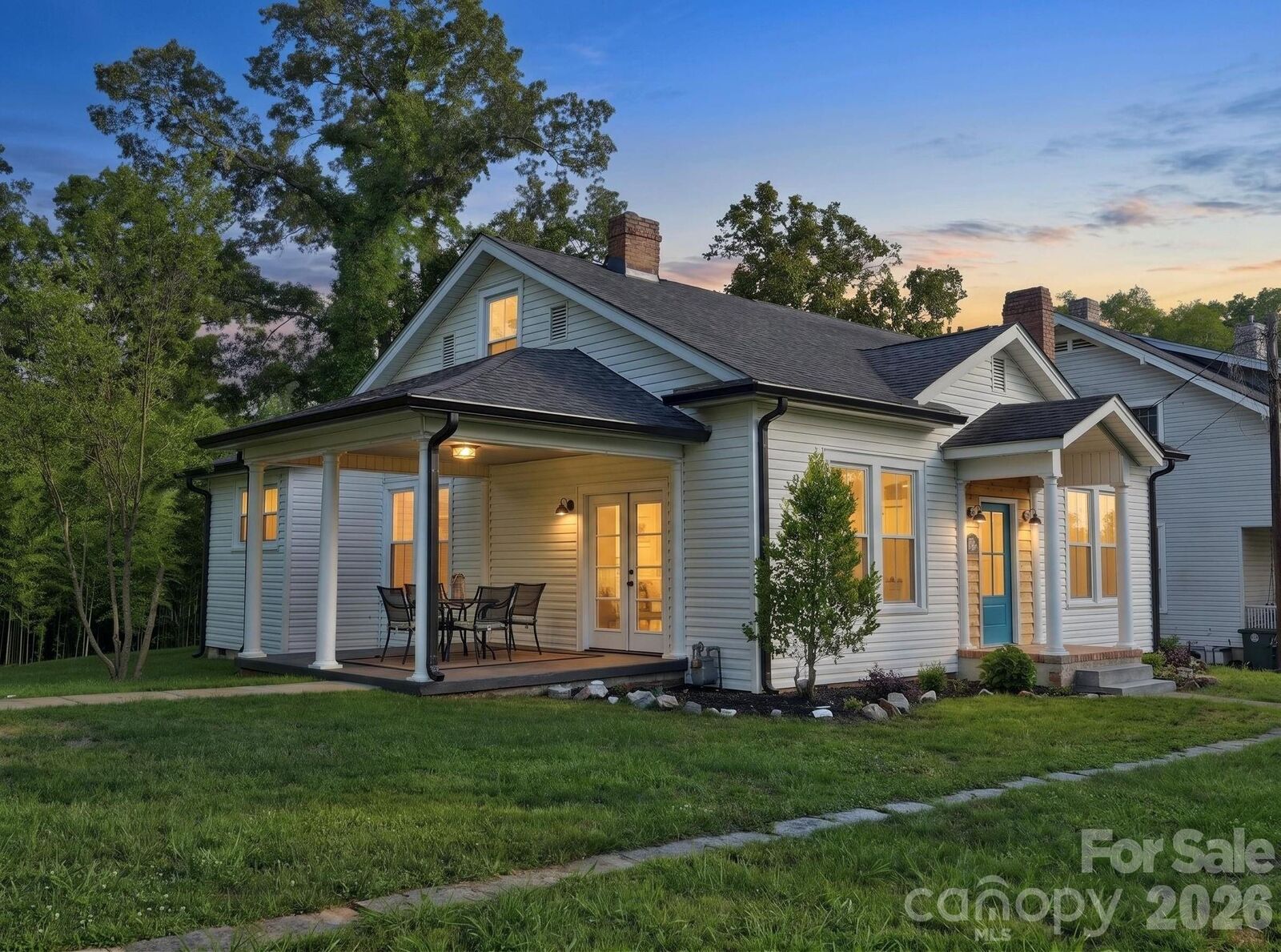 Property Photo: 152 West End Street SC 29706