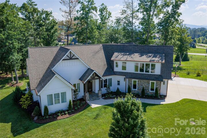 Property Photo:  210 Samuel Drive  NC 28759 