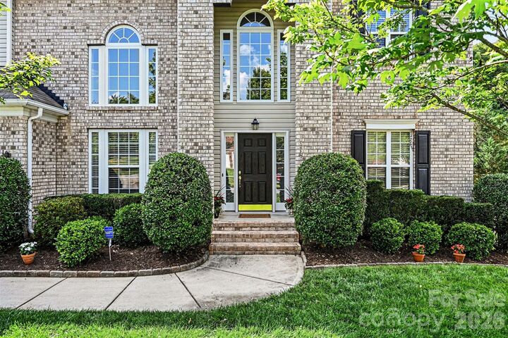 Property Photo:  3124 Grandeur Road  NC 28269 