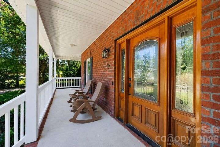 Property Photo:  10846 Tyler Brook Lane  NC 28227 