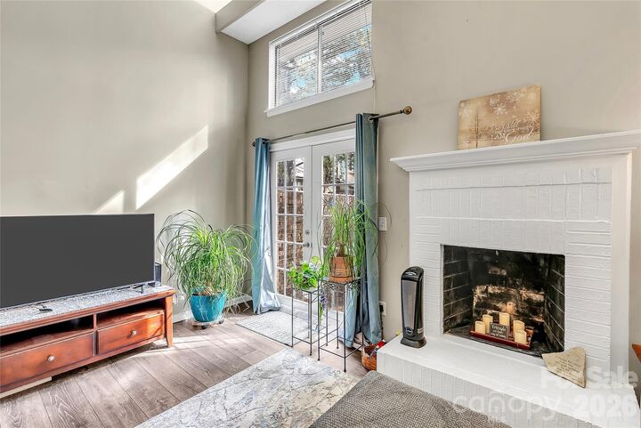 Property Photo:  8073 Charter Oak Lane  NC 28226 