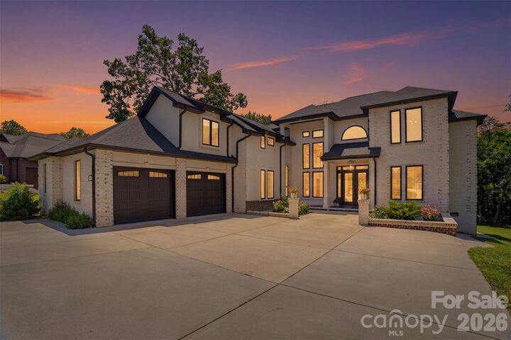 Property Photo:  1164 Harper Lee Drive  NC 28658 