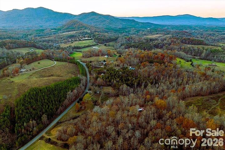 Property Photo:  0 Bill Collins Road  NC 28722 