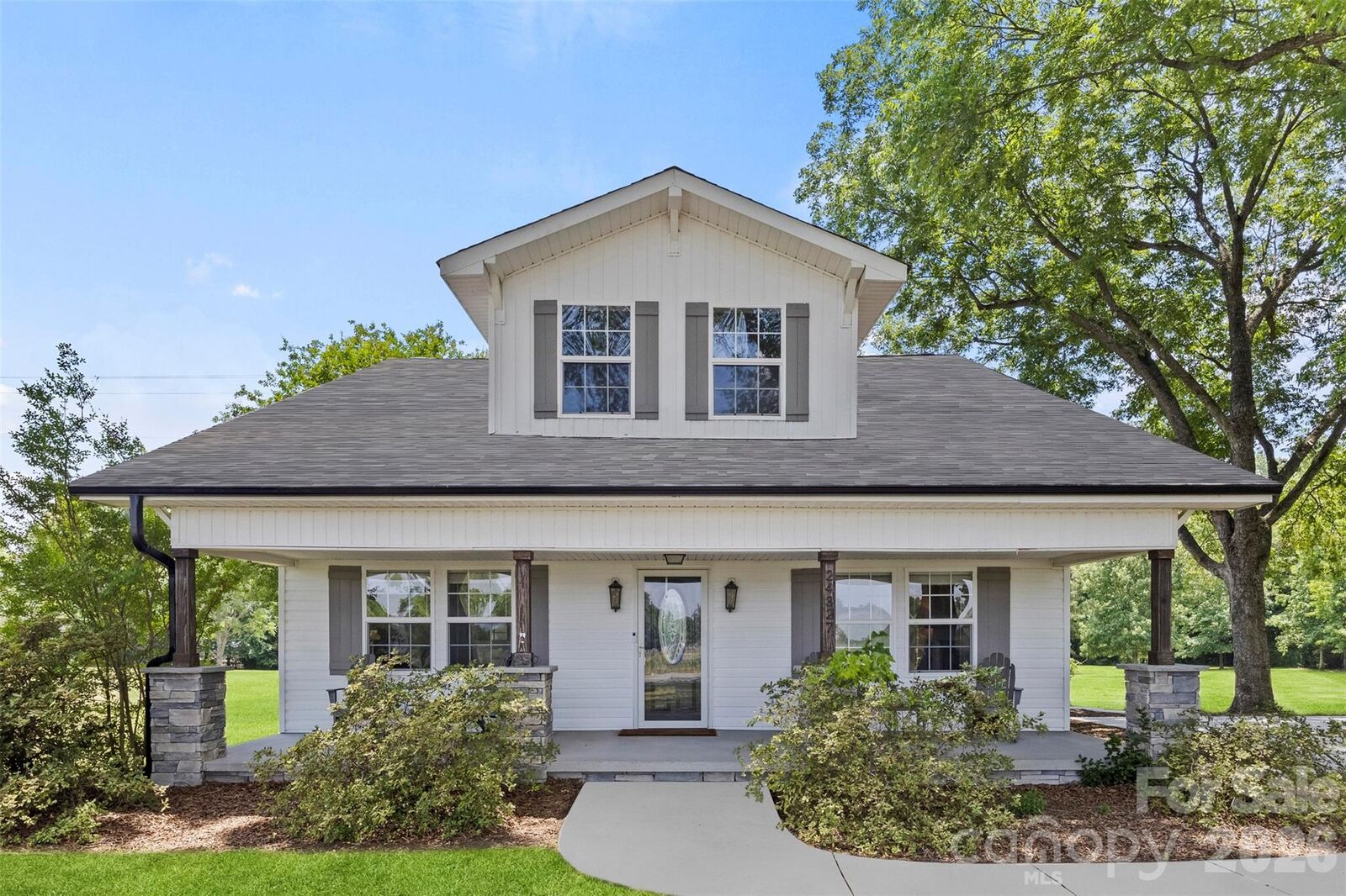 Property Photo:  24327 Ridgecrest Road  NC 28097 