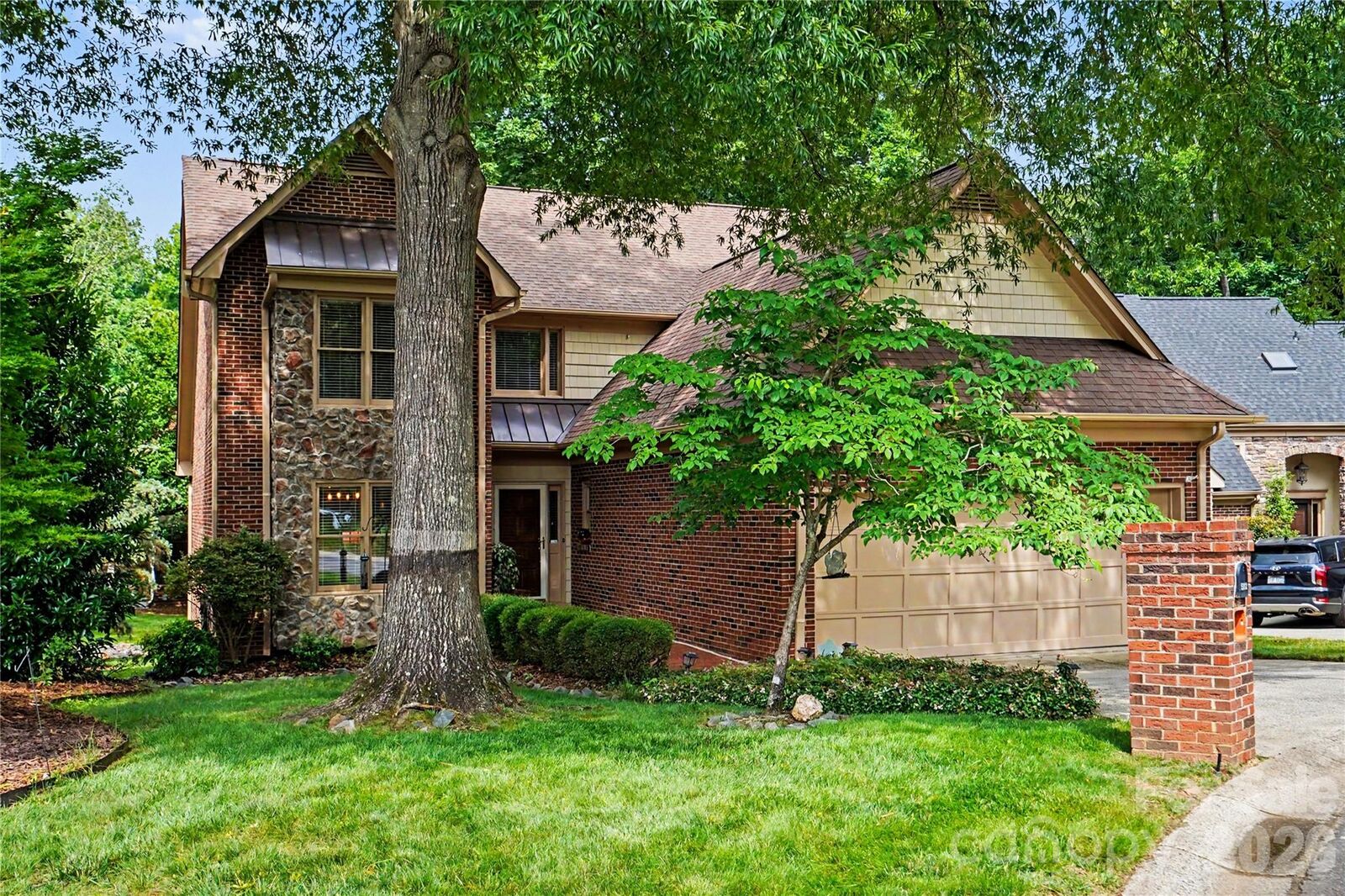 Property Photo:  5112 Tedorill Lane  NC 28226 