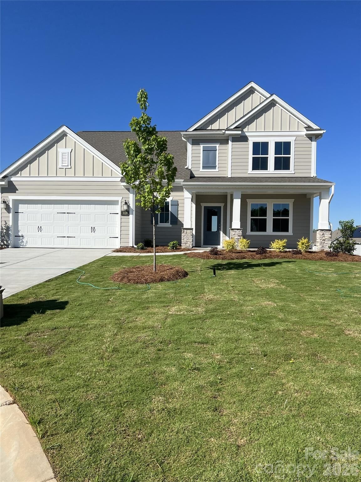 Property Photo:  5120 Moselle Avenue  SC 29707 
