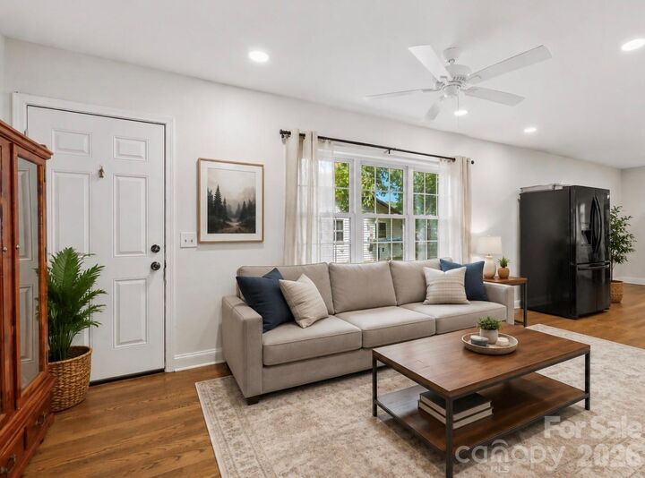 Property Photo:  3825 Stack Road  NC 28112 