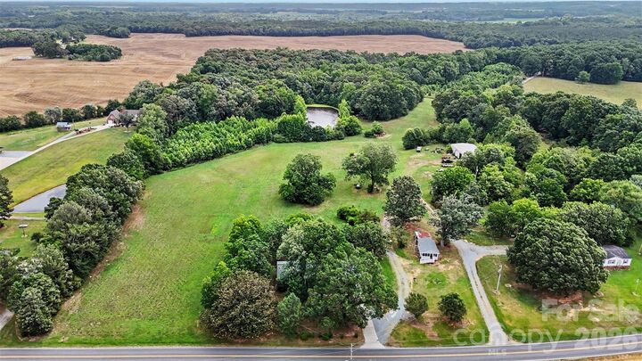 Property Photo:  3825 Stack Road  NC 28112 