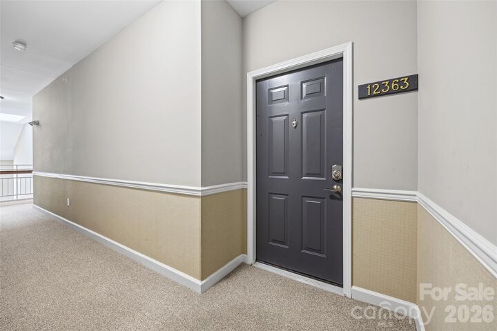 Property Photo:  12363 Copper Mountain Boulevard  NC 28277 