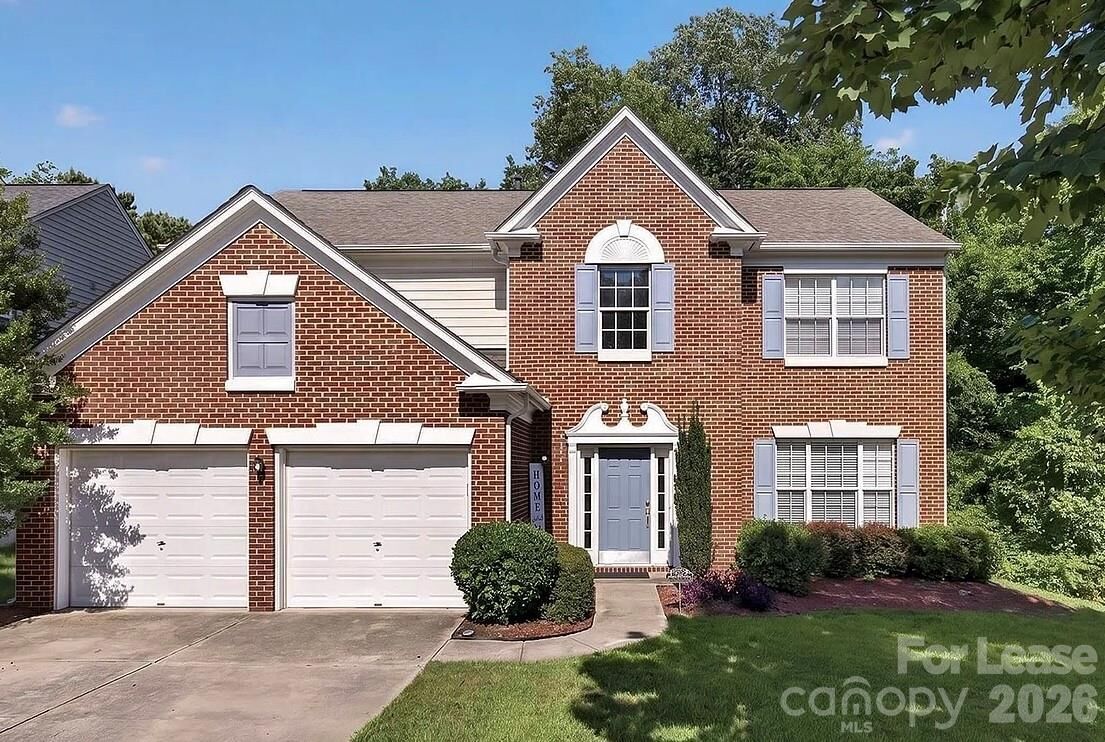 Property Photo: 9538 Oswald Lane NC 28277