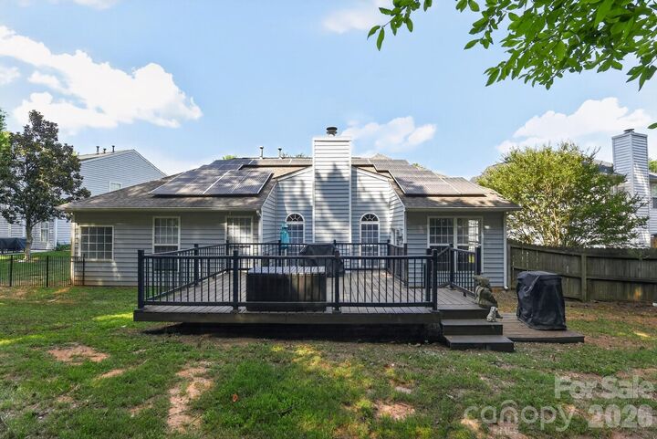 Property Photo: 1306 Cool Mist Court SC 29707
