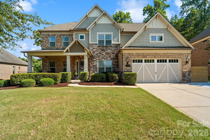 Property Photo:  156 Reserve Lane  SC 29707 