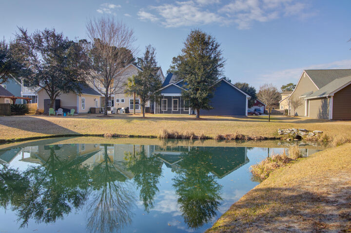 Property Photo: 1756 Batten Drive SC 29414