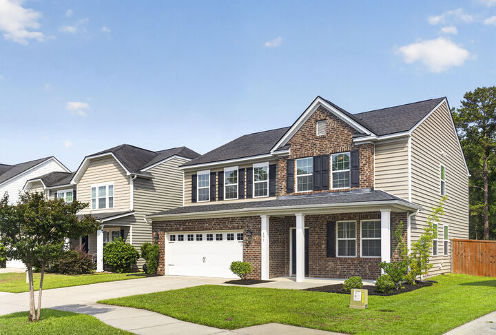 Property Photo: 691 Redbud Lane SC 29483