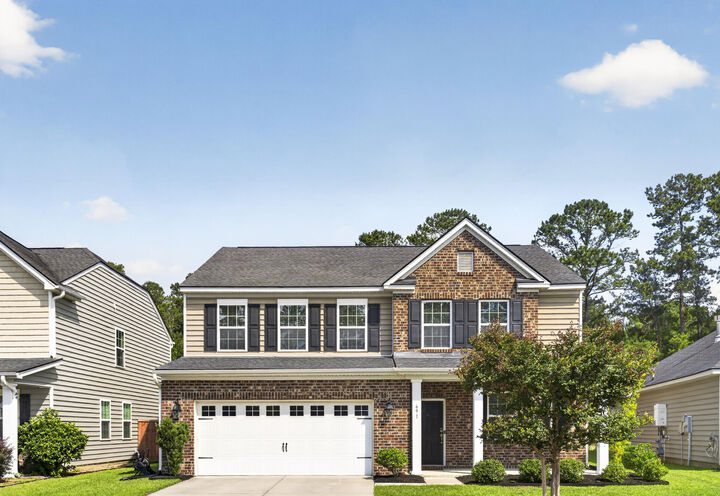 Property Photo:  691 Redbud Lane  SC 29483 