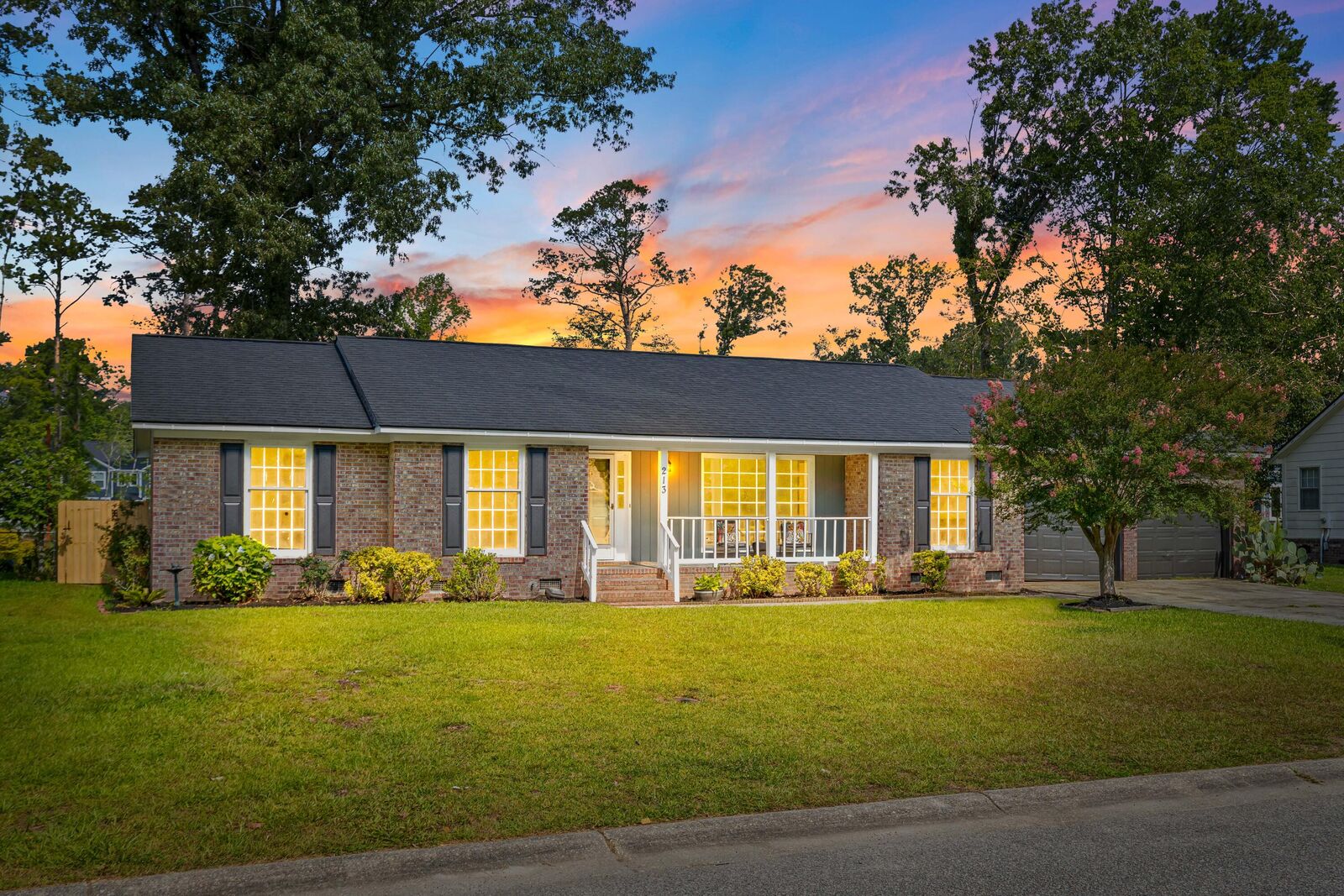 Property Photo: 213 Brailsford Road SC 29485