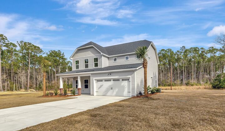 Property Photo:  6220 N Highway 17  SC 29429 