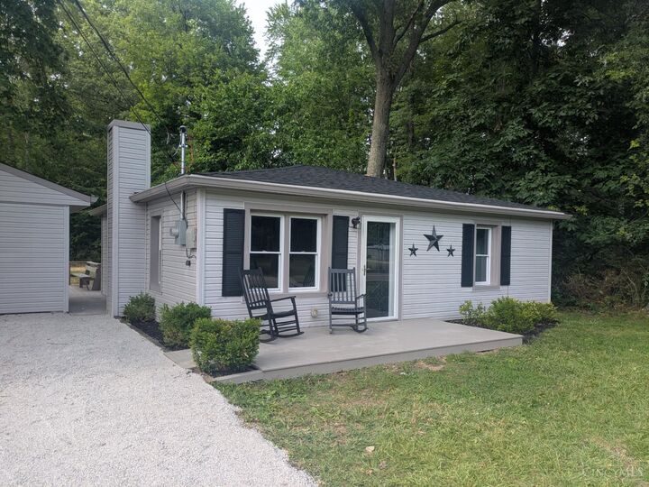 Property Photo:  1744 Lindale Mt Holly Road  OH 45102 