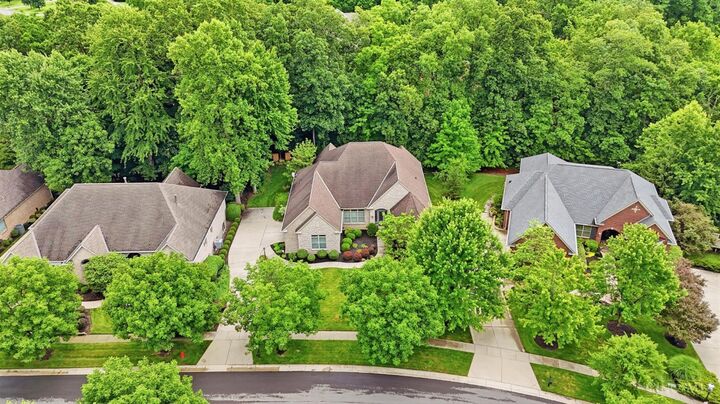 Property Photo:  5434 Grand Legacy Drive  OH 45039 