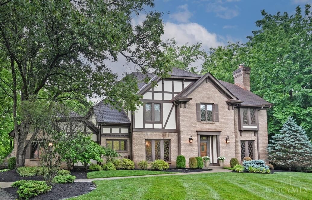 Property Photo: 9296 Witherbone Court OH 45242