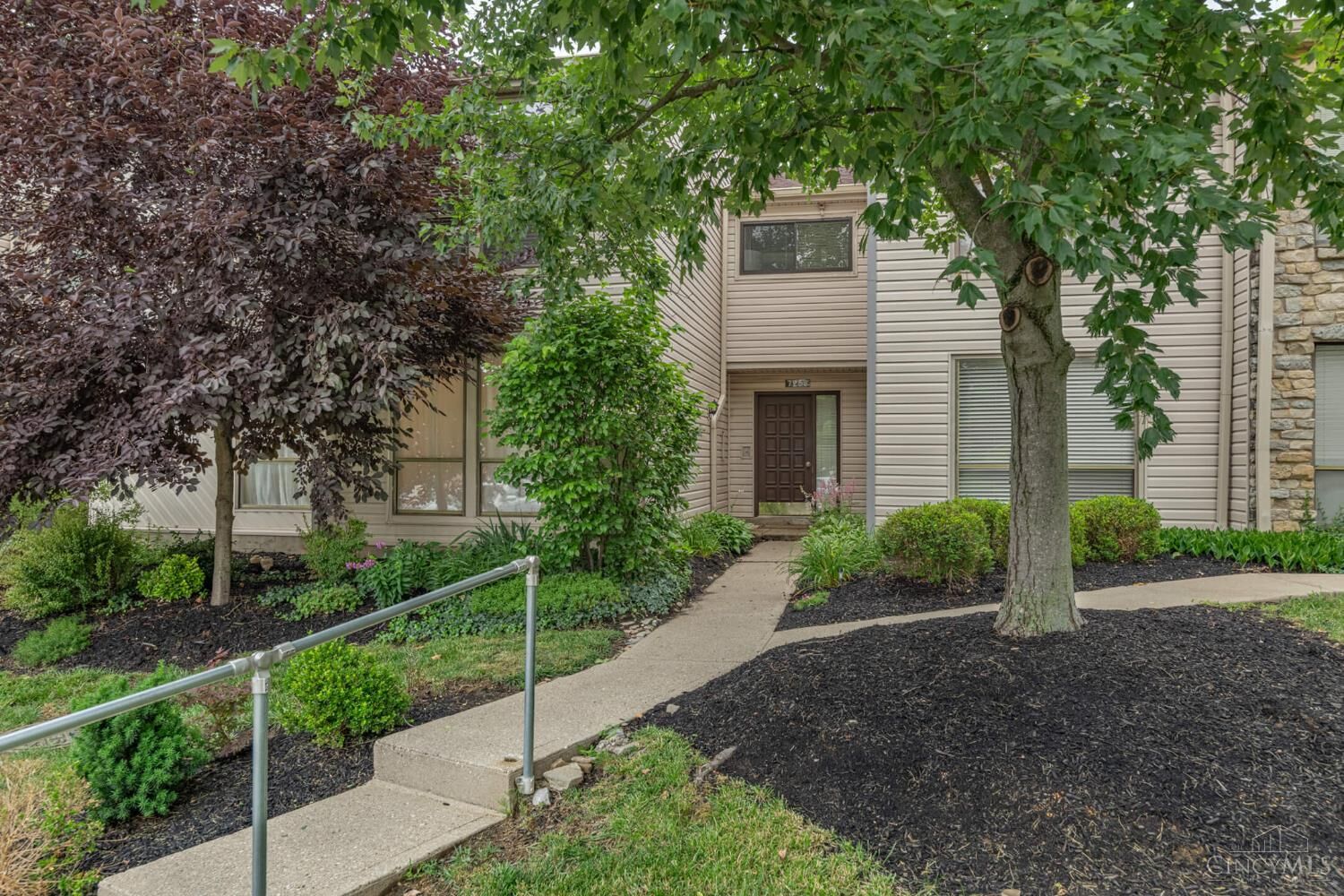Property Photo:  7268 E Galbraith Road  OH 45243 