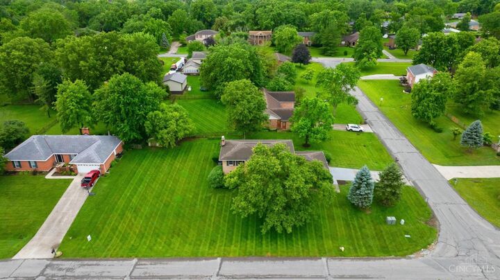 Property Photo: 8334 Mary Beth Drive OH 45069