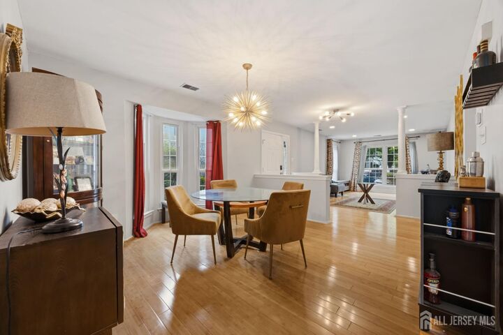 Property Photo:  301 Pheasant Run  NJ 08852 