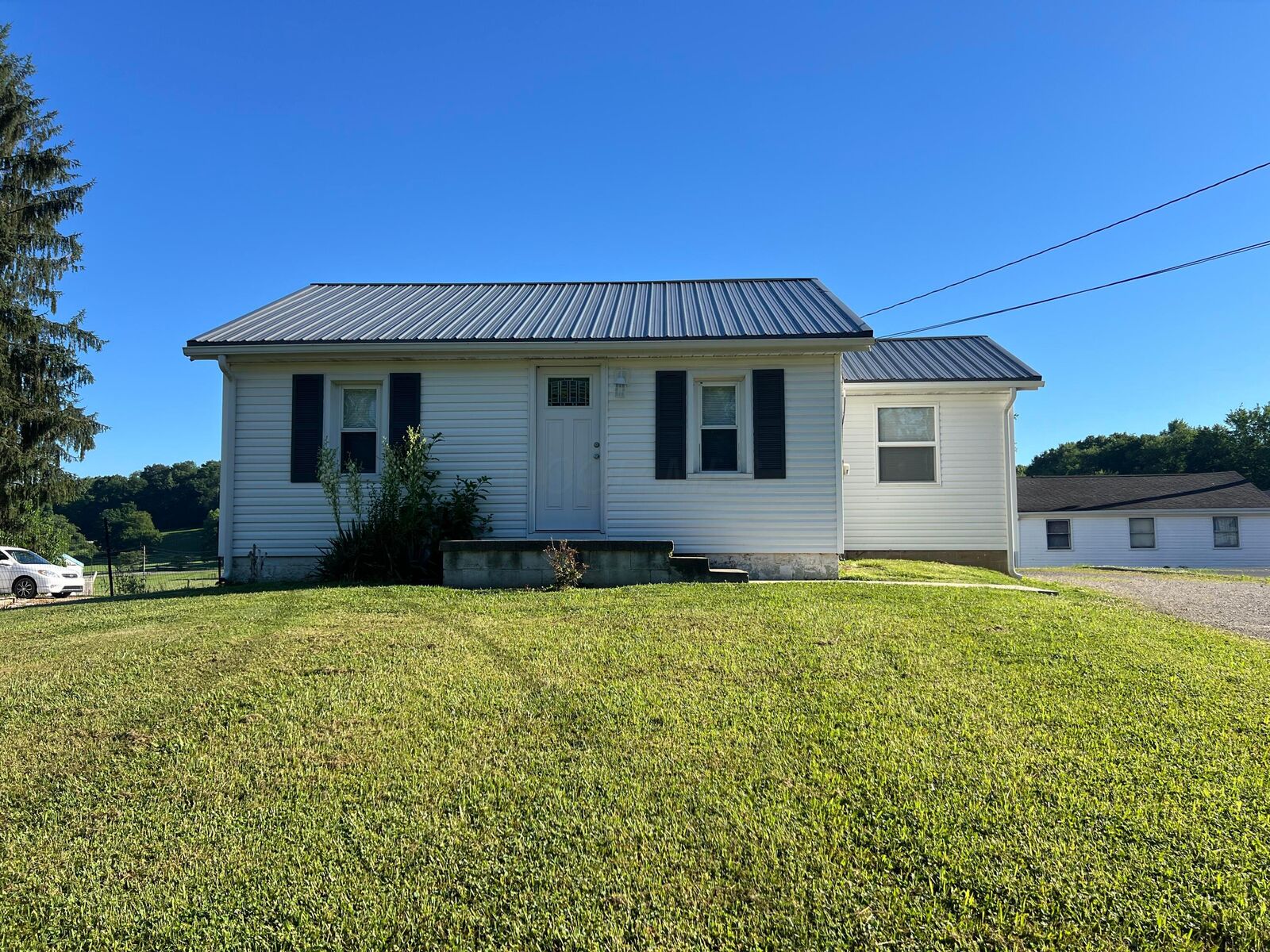 Property Photo:  464 Manning Street  OH 43055 