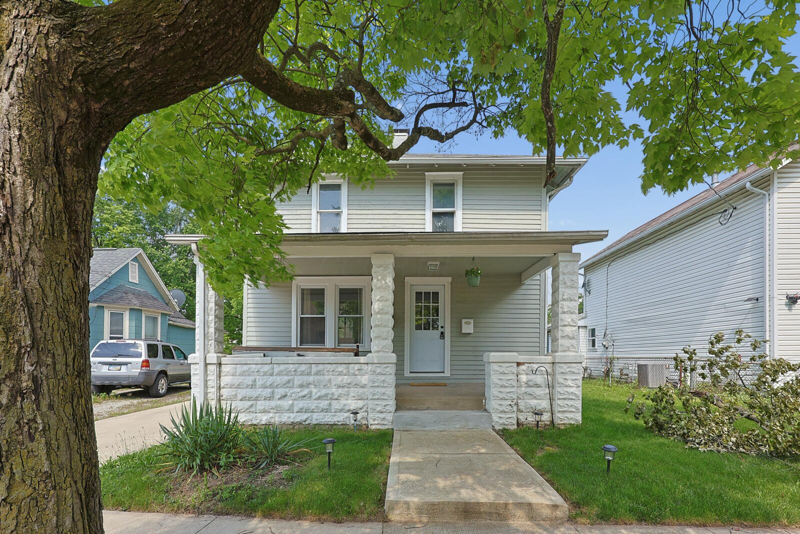 Property Photo: 23 Pound Street OH 43055
