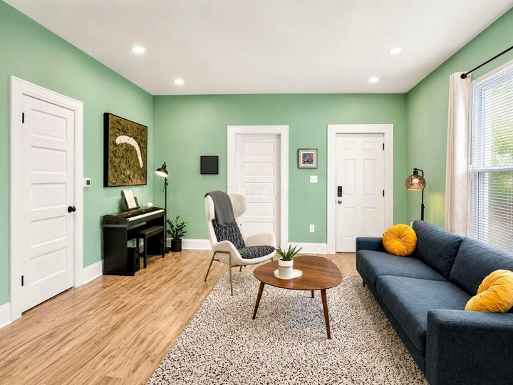 Property Photo: 761 Siebert Street OH 43206