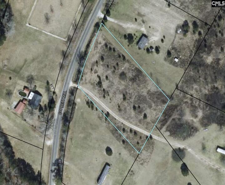 Property Photo:  996 Corbett Mill  SC 29010 