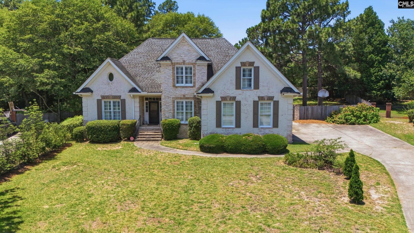 Property Photo:  112 Morning Echo  SC 29229-8954 