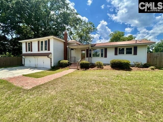 Property Photo:  2727 College  SC 29108 