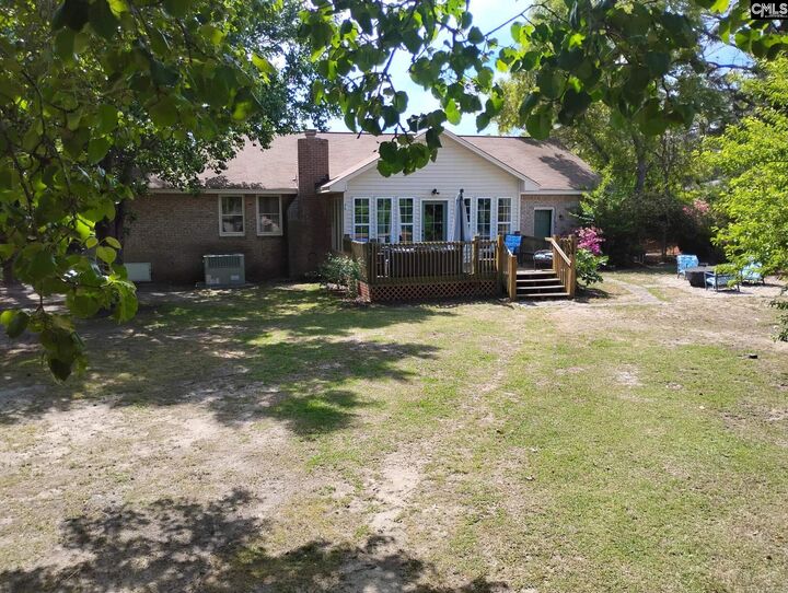 Property Photo:  425 Preston  SC 29170 