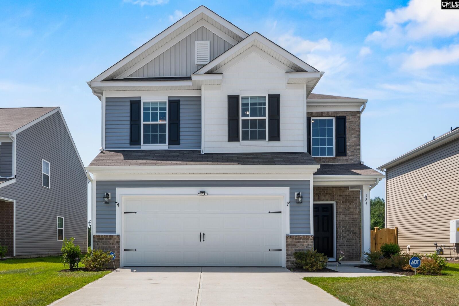 Property Photo:  185 Federation  SC 29073 