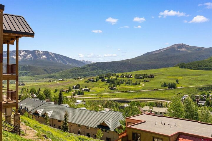 Property Photo:  72 Hunter Hill Road I-204  CO 81225 