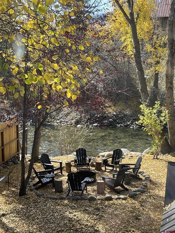 Property Photo:  170 Lower Allen Road  CO 81224 