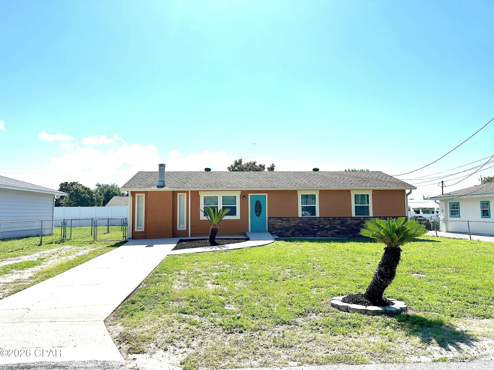 Property Photo: 217 San Pablo Street FL 32413