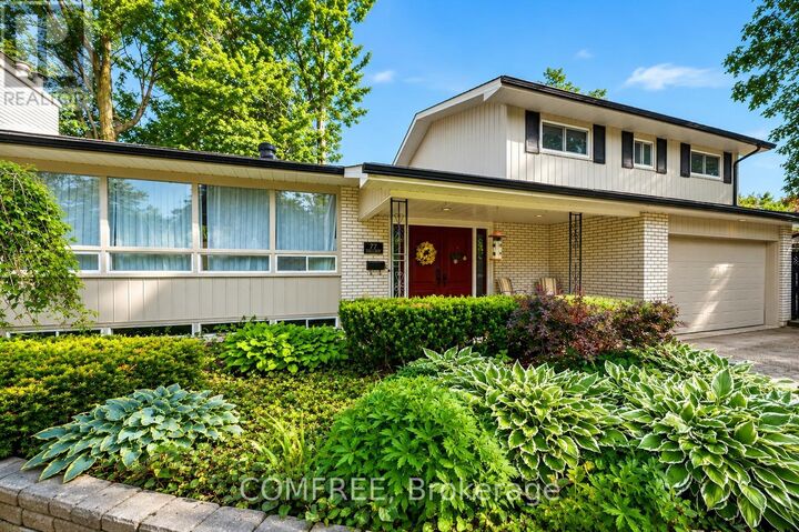 Property Photo:  77 June Drive  ON L3V 3P8 