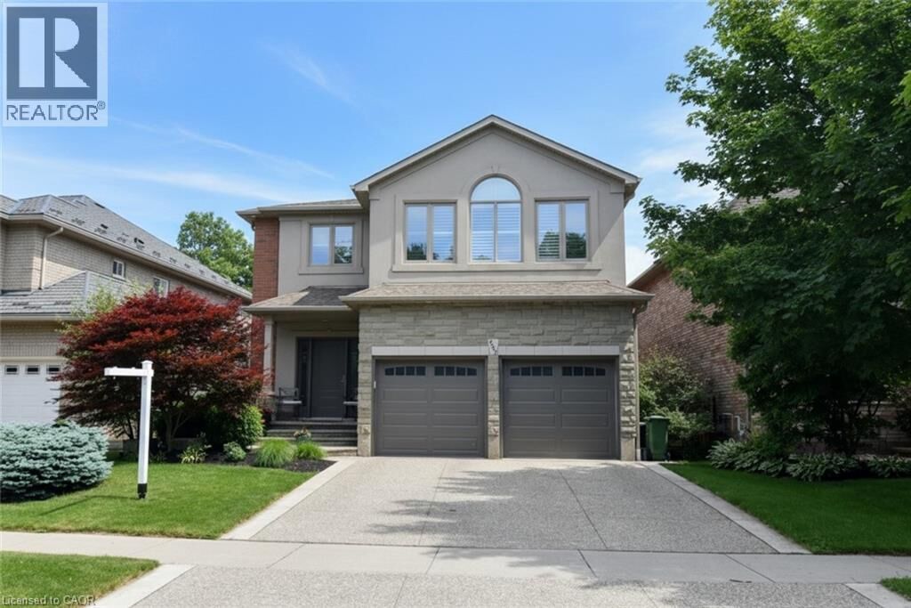 Property Photo:  227 Valridge Drive  ON L9G 5C5 