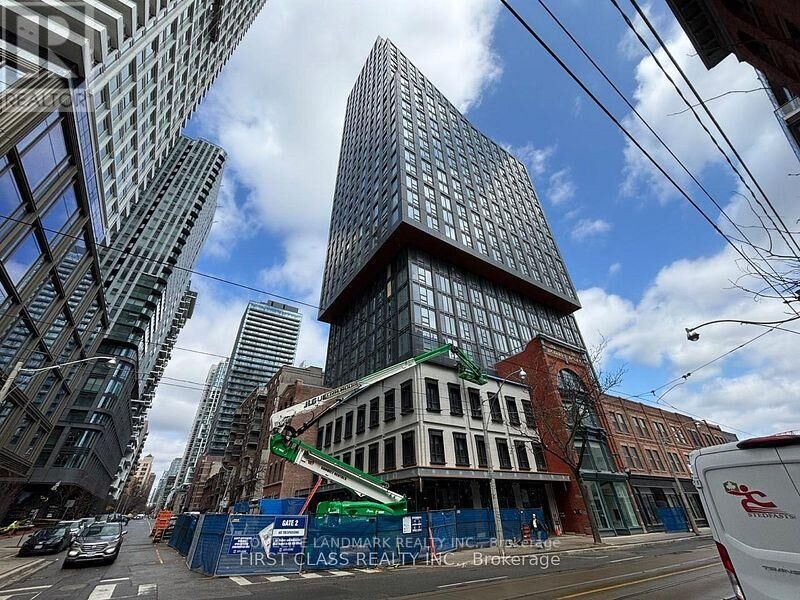 Property Photo: 100 Queen Street East 1209 ON M5C 0B5