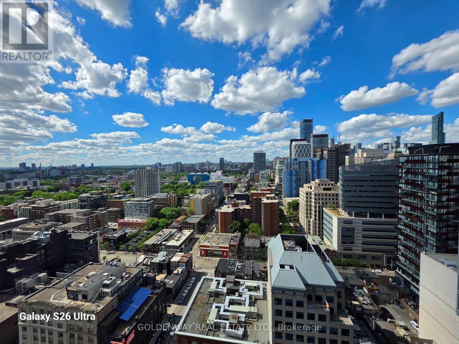 Property Photo:  30 Nelson Street 2601  ON M5V 0H5 