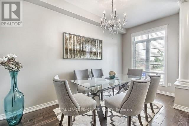 Property Photo:  19 Kaitting Trail  ON L6M 0S6 