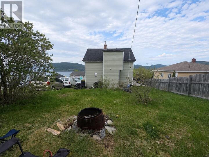 Property Photo: 46 Washington Street NL A2H 1K5