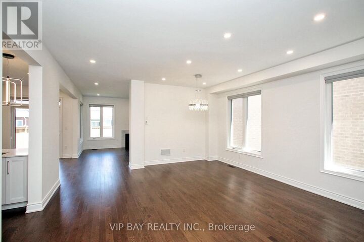 Property Photo:  8 Tremoy Road  ON L9N 0T4 