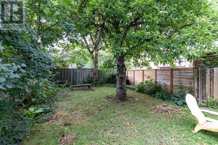 Property Photo:  88 Pearson Avenue Main  ON M6R 1G5 